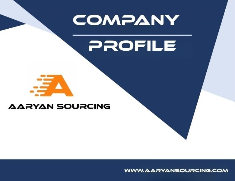 Aaryan Sourcing Manufacturing Facility
