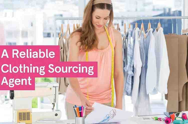 Aaryan Sourcing - A Reliable Clothing Sourcing Agent