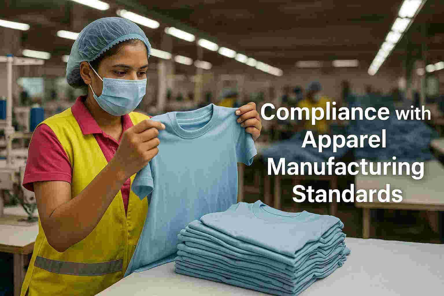 Compliance with Standards