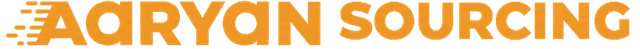 Aaryan Sourcing Logo