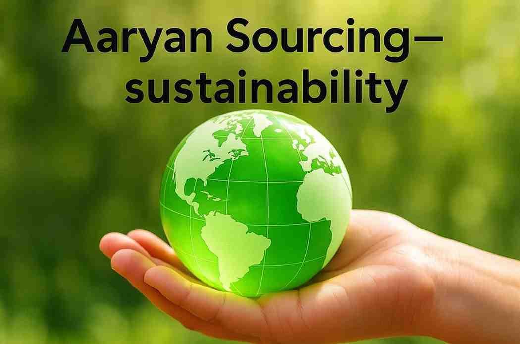 Sustainability Banner