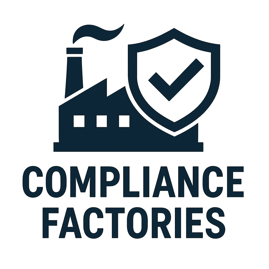Compliance Factories