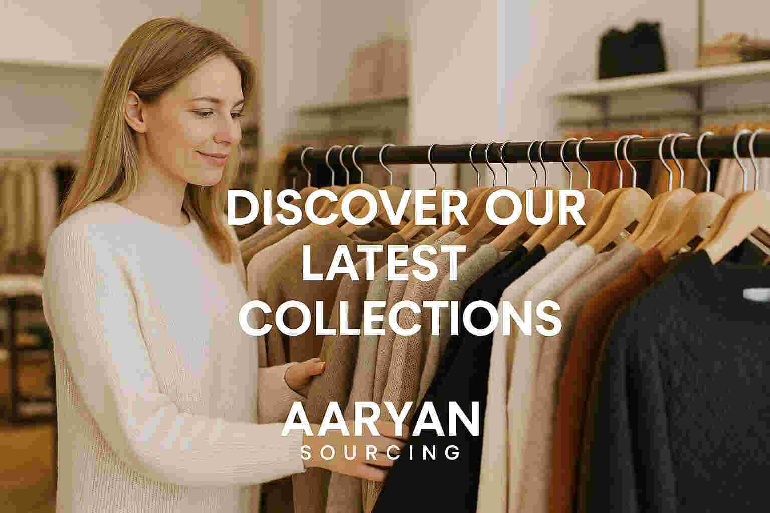 Sustainable Collection - Custom apparel lookbook Bangladesh manufacturer