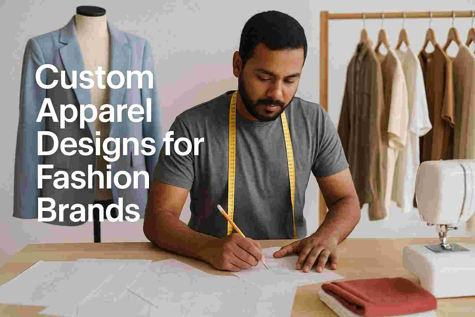 Children's Collection - Custom apparel lookbook Bangladesh manufacturer
