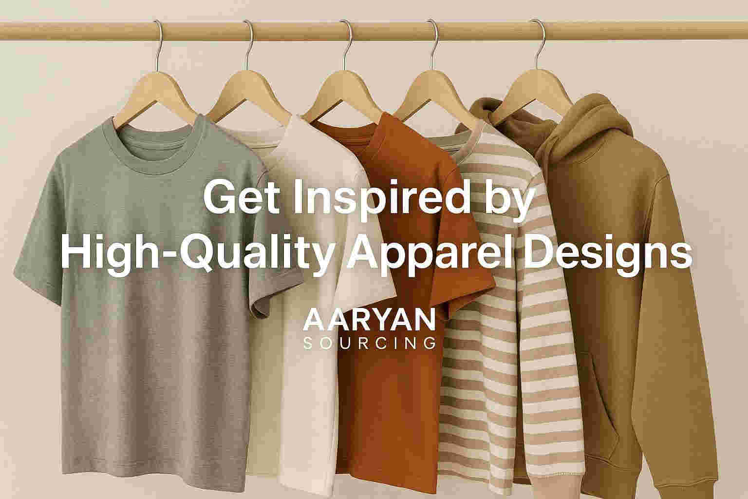 Men's Collection - Custom apparel lookbook Bangladesh manufacturer