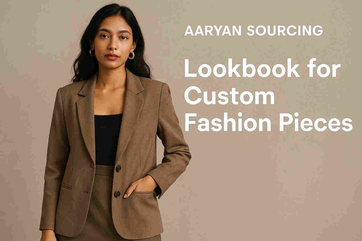Casual & Formal Wear - Custom apparel lookbook Bangladesh manufacturer