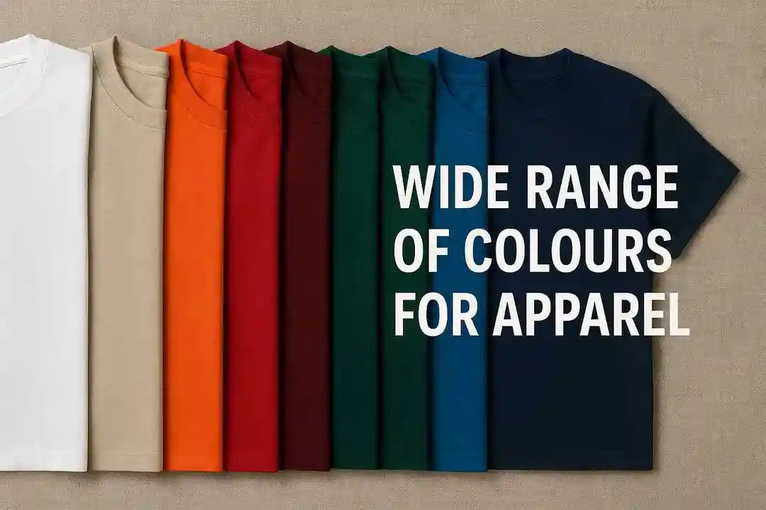 Sustainable Dyeing & Low-Impact Color Solutions in Bangladesh