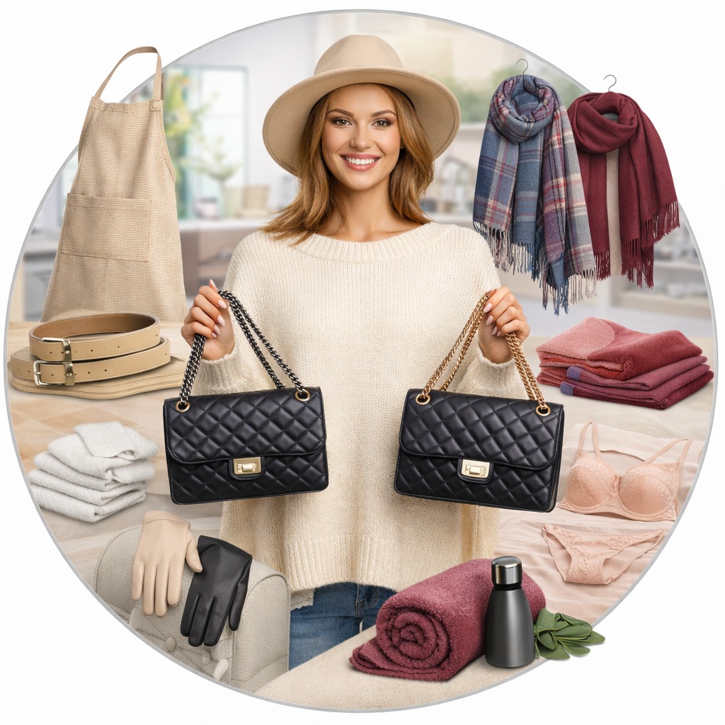 Accessories