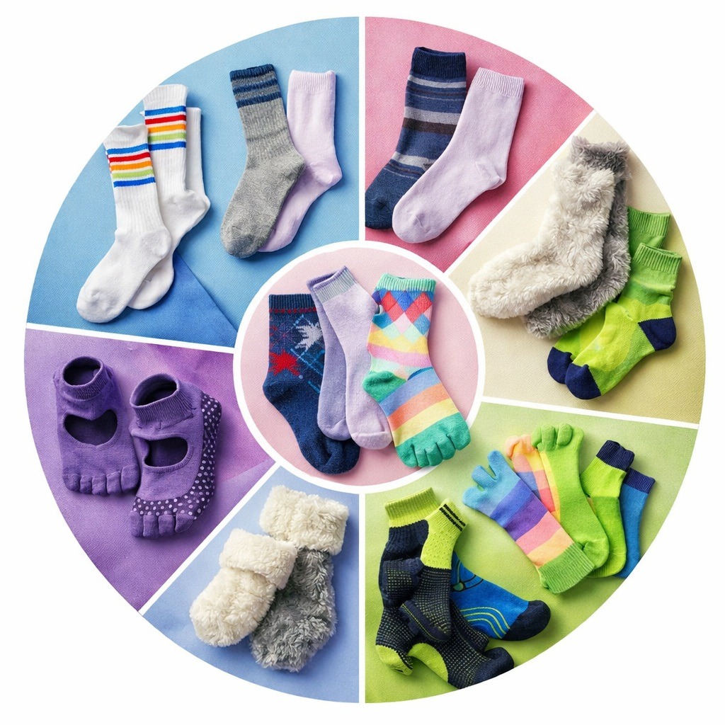 Socks