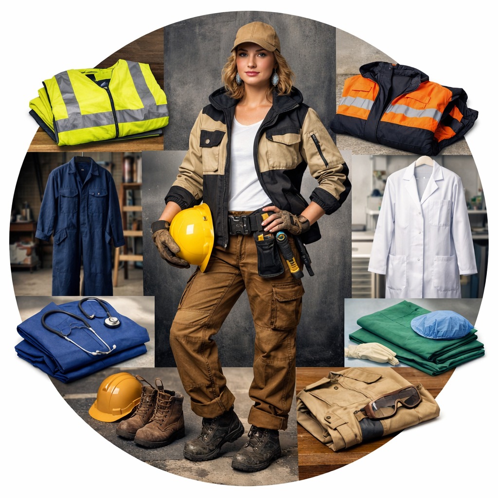 Workwear