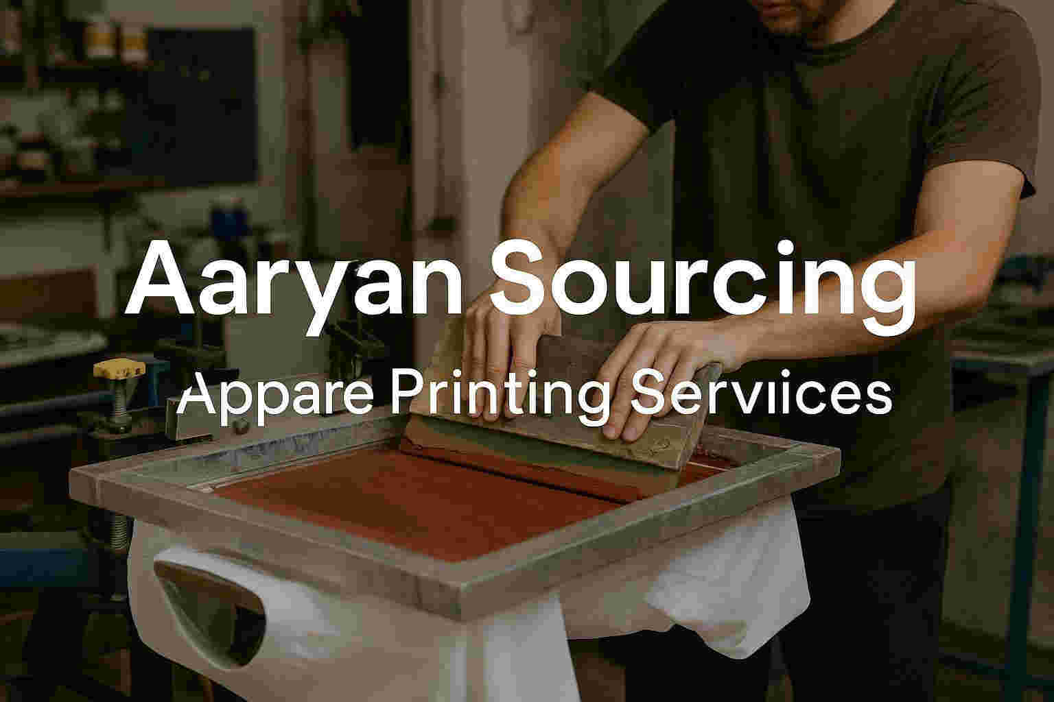 Screen Printing, Heat Transfer and Sublimation Printing - Custom apparel printing and embroidery